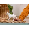 Schleich Camarillo kumelė balta 13959S žaislinė figūrėlė nuo 3 metų