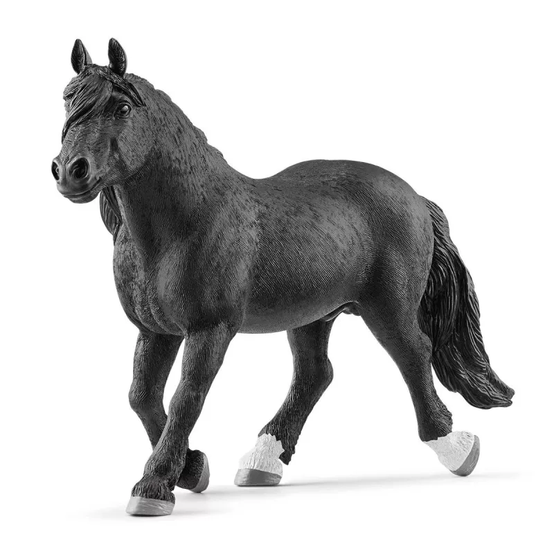 Schleich Noriker eržilas