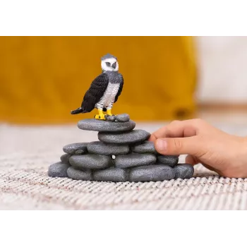 Schleich WILD LIFE Harpijos erelis