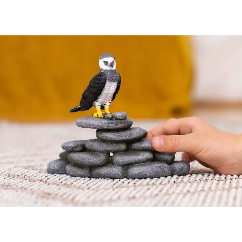 Schleich WILD LIFE Harpijos erelis