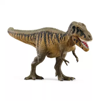 schleich Dinozaurai Tarbosaurus