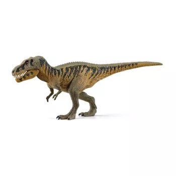 schleich Dinozaurai Tarbosaurus