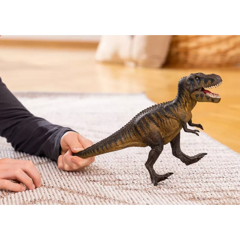 schleich Dinozaurai Tarbosaurus