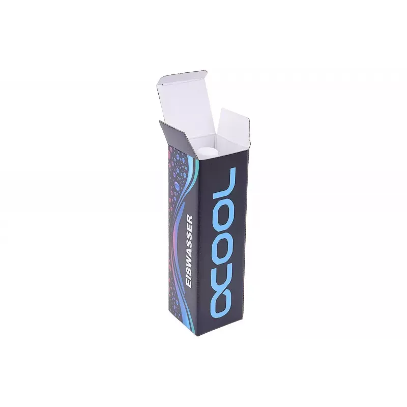 Alphacool Eiswasser Crystal UV paruoštas naudoti aušinimo skystis 1 L mėlynas