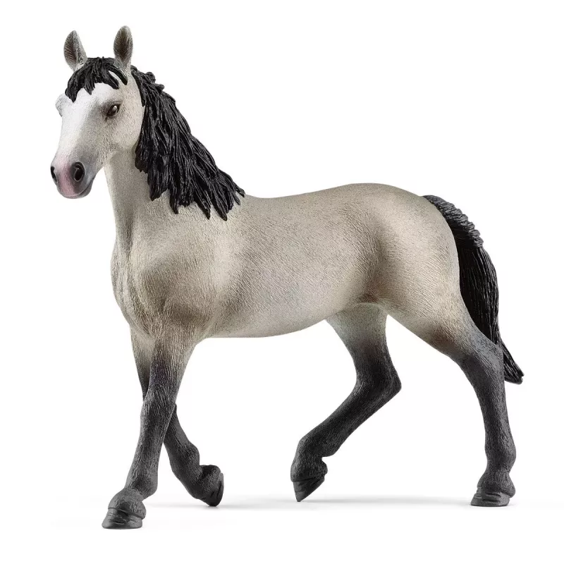 schleich HORSE CLUB Selle Français kumelė