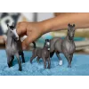 schleich HORSE CLUB Selle Français kumelė