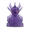 Schleich ELDRADOR CREATURES Šešėlio Valdovas Robotas su Maža Būtybe Juodas