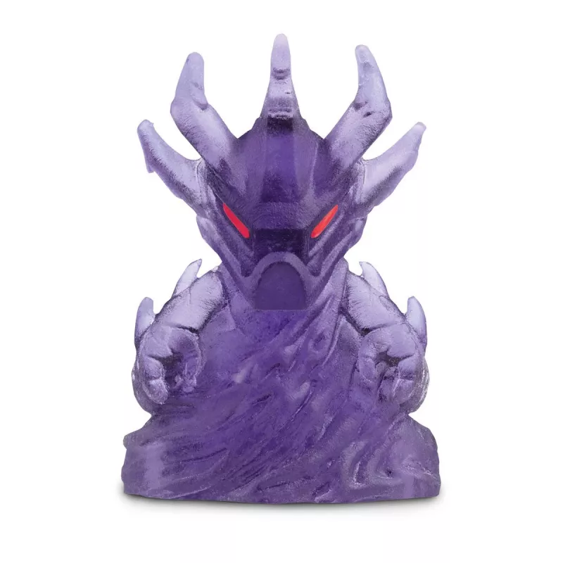Schleich ELDRADOR CREATURES Šešėlio Valdovas Robotas su Maža Būtybe Juodas