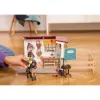 schleich HORSE CLUB Priedas prie arklidės – priežiūros kambarys, 5+ metų, įvairiaspalvis, plastikas