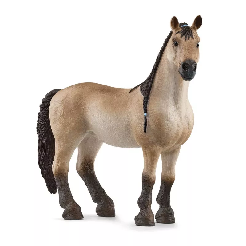 schleich HORSE CLUB Priedas prie arklidės – priežiūros kambarys, 5+ metų, įvairiaspalvis, plastikas