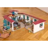 schleich HORSE CLUB Priedas prie arklidės – priežiūros kambarys, 5+ metų, įvairiaspalvis, plastikas