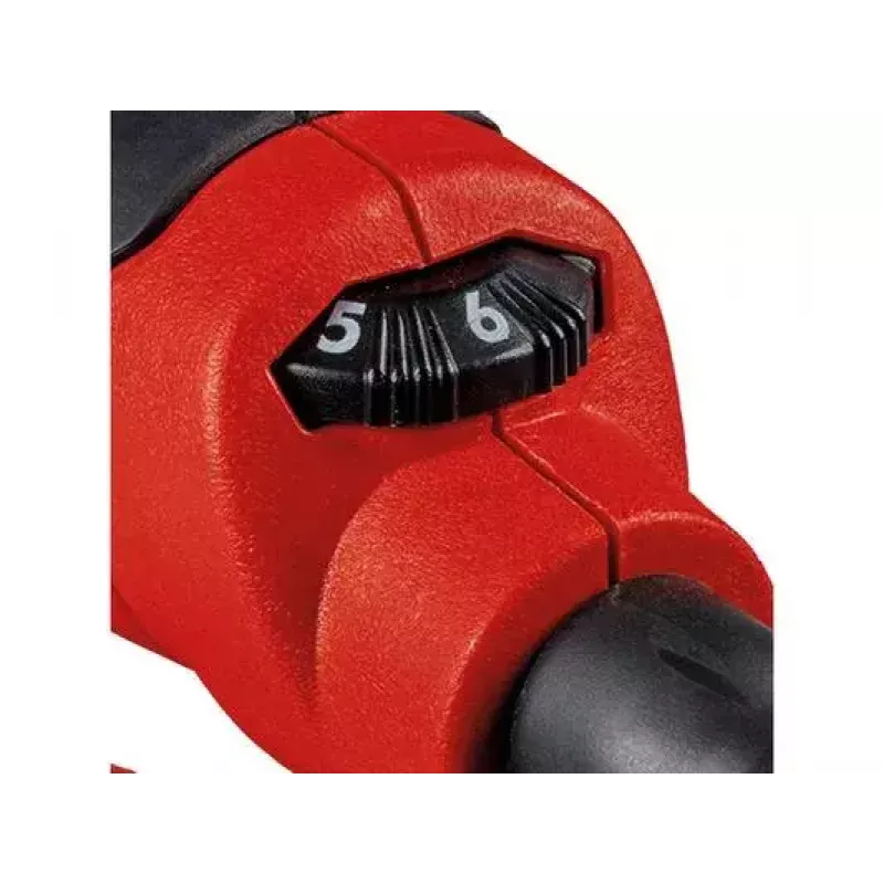 Atsitiktinis orbitinis šlifuoklis Einhell 4462005