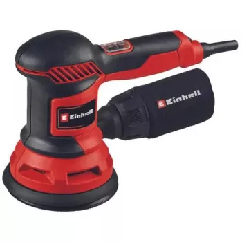 Atsitiktinis orbitinis šlifuoklis Einhell 4462005