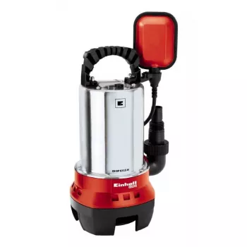 Panardintasis siurblys Einhell GH-DP 6315 N