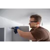 Bosch GSB 12V-35 Professional akumuliatorinis sraigtasukis 1750 RPM juoda, mėlyna, raudona