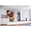 Bosch GSB 12V-35 Professional akumuliatorinis sraigtasukis 1750 RPM juoda, mėlyna, raudona