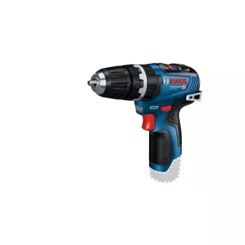Bosch GSB 12V-35 Professional akumuliatorinis sraigtasukis 1750 RPM juoda, mėlyna, raudona