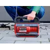 Einhell PRESSITO 18/25 Hybrid oro kompresorius 19 l/min 11 bar