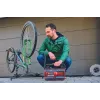 Einhell PRESSITO 18/25 Hybrid oro kompresorius 19 l/min 11 bar