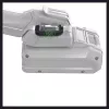 Belaidis genėjimo pjūklas Einhell GE-GS 18/150 Li-Solo 18V 10cm