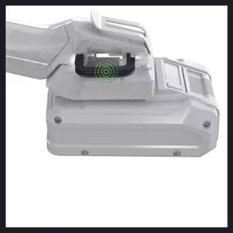 Belaidis genėjimo pjūklas Einhell GE-GS 18/150 Li-Solo 18V 10cm