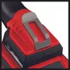 Belaidis genėjimo pjūklas Einhell GE-GS 18/150 Li-Solo 18V 10cm