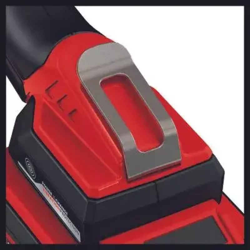 Belaidis genėjimo pjūklas Einhell GE-GS 18/150 Li-Solo 18V 10cm