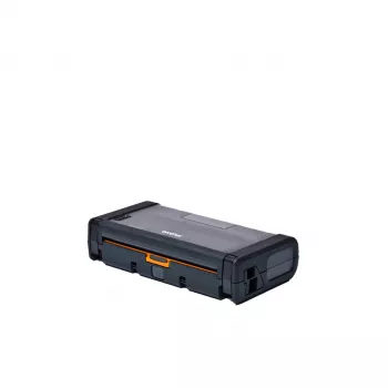 Brother PA-RC-001 nešiojamas dėklas juodos spalvos