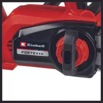 Belaidis pjūklas Einhell FORTEXXA 18/20 TH Red