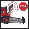 Belaidis pjūklas Einhell FORTEXXA 18/20 TH Red