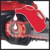 Belaidis pjūklas Einhell FORTEXXA 18/20 TH Red