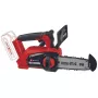 Belaidis pjūklas Einhell FORTEXXA 18/20 TH Red