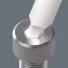 L formos šešiabriaunių raktų rinkinys Wera 05022640001