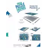 Puzzle rėmelis Ravensburger 17901 – juodas, dėlionėms, rekomenduojamas nuo 12 metų