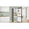 Šaldytuvas su šaldikliu Bosch Serie 4 KGN49VXCT, laisvai pastatomas, 440 L, nerūdijantis plienas