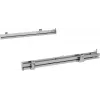 Neff Z1608DX0 grotelės orkaitei, nerūdijantis plienas