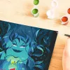 Ravensburger Piešimo rinkinys CreArt Disney Ariel ir Ursula 23732