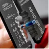 Kabelių užspaudimo įrankis Knipex 97 32 240