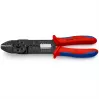 Kabelių užspaudimo įrankis Knipex 97 32 240