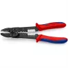 Kabelių užspaudimo įrankis Knipex 97 32 240