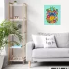 Piešimo rinkinys Ravensburger CreArt Disney Stitch – tapyba pagal numerius