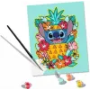 Piešimo rinkinys Ravensburger CreArt Disney Stitch – tapyba pagal numerius