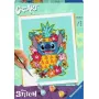 Piešimo rinkinys Ravensburger CreArt Disney Stitch – tapyba pagal numerius