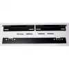 Sieninis stovas Inter-Tech SMA-6406
