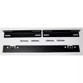 Sieninis stovas Inter-Tech SMA-6406