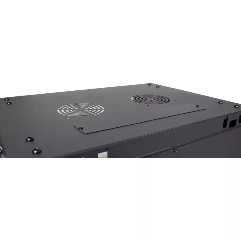 Sieninis stovas Inter-Tech SMA-6406
