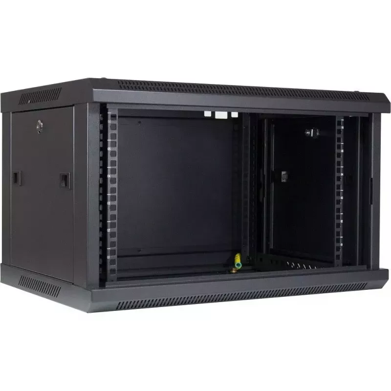 Sieninis stovas Inter-Tech SMA-6406