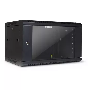 Sieninis stovas Inter-Tech SMA-6406