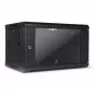 Sieninis stovas Inter-Tech SMA-6406