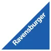 Piešimo rinkinys Ravensburger CreArt — Spalvingas Niujorkas (tapyba pagal numerius)